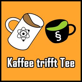 Show cover of Kaffee trifft Tee