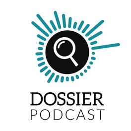 Show cover of Der DOSSIER-Podcast