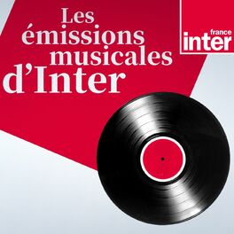 Show cover of Les émissions musicales d'Inter
