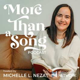 Show cover of More Than a Song - Discovering the Truth of Scripture Hidden in Today's Popular Christian Music