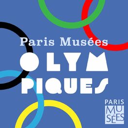 Show cover of Paris Musées Olympiques