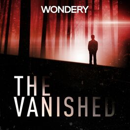 Show cover of The Vanished Podcast