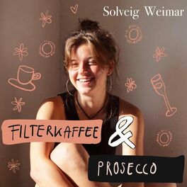 Show cover of Filterkaffee & Prosecco - the way of the sun
