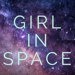 Show cover of Girl In Space