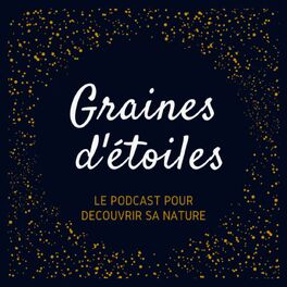 Show cover of Graines d'étoiles