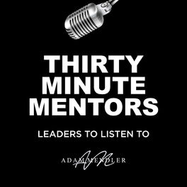 Show cover of Thirty Minute Mentors