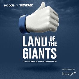 Show cover of Land of the Giants