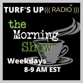 Show cover of The Morning Show