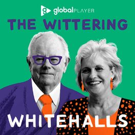 Show cover of The Wittering Whitehalls