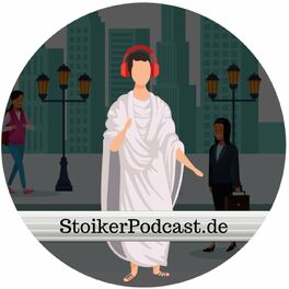 Show cover of Stoiker Podcast
