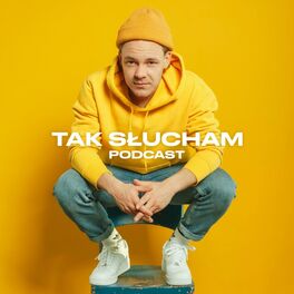 Show cover of Tak słucham