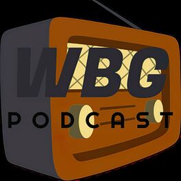 Show cover of WBG Podcast