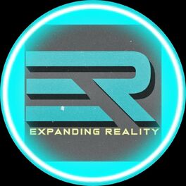 Show cover of Expanding Reality
