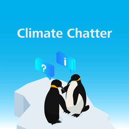 Show cover of Climate Chatter