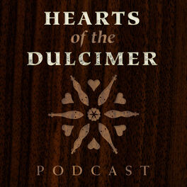 Show cover of Hearts of the Dulcimer