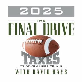 Show cover of 2025 The Final Drive