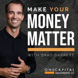 Show cover of Make Your Money Matter