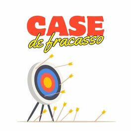 Show cover of Case de Fracasso
