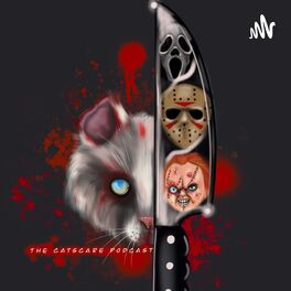 Show cover of The CatScare Podcast