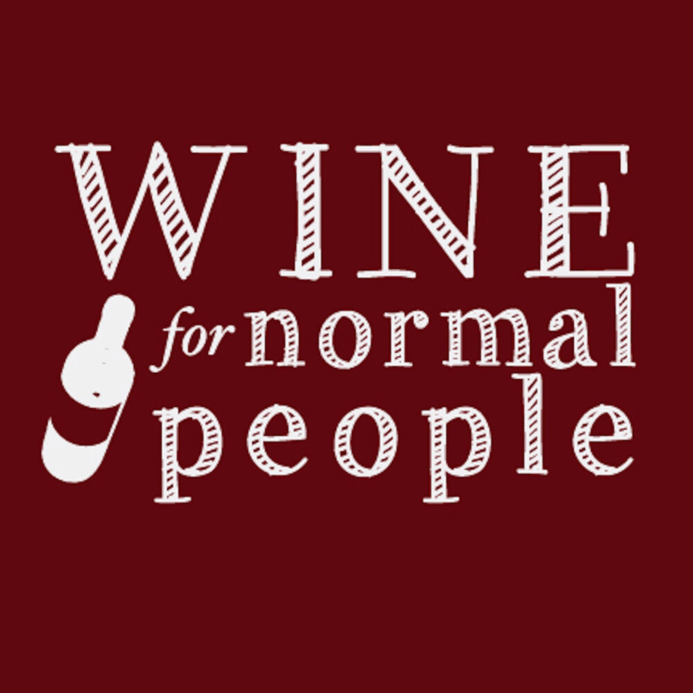 Écoute le podcast Wine for Normal People Deezer