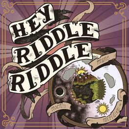 Show cover of Hey Riddle Riddle