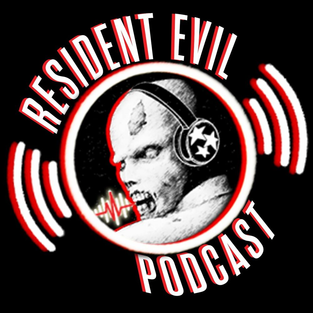 Resident Evil: The Marhawa Desire Volume Three Review - Three If By Space