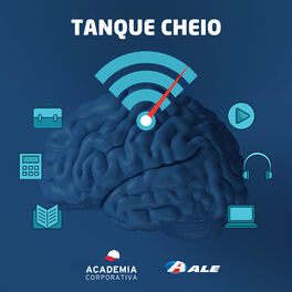 Show cover of ALE Combustíveis Tanque Cheio