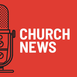 Show cover of Church News