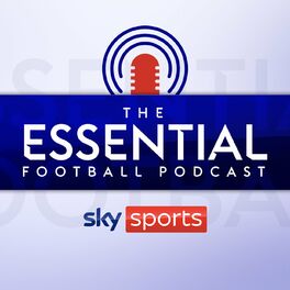 Show cover of Essential Football