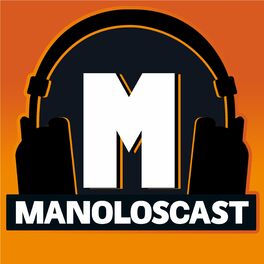 Show cover of ManolosCast