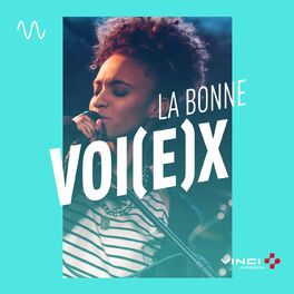 Show cover of La bonne voi(x)e