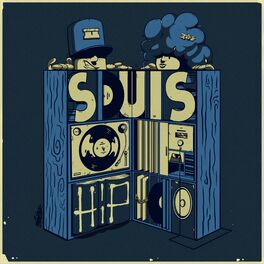 Show cover of Souls of Hip Hop