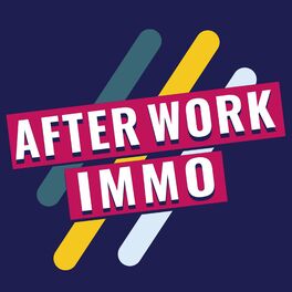 Show cover of After Work Immo