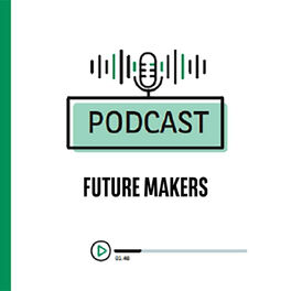 Show cover of Future Makers