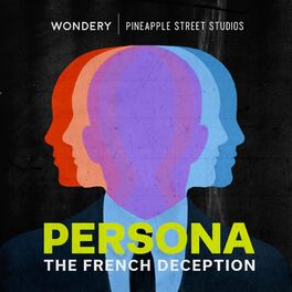 Show cover of Persona: The French Deception