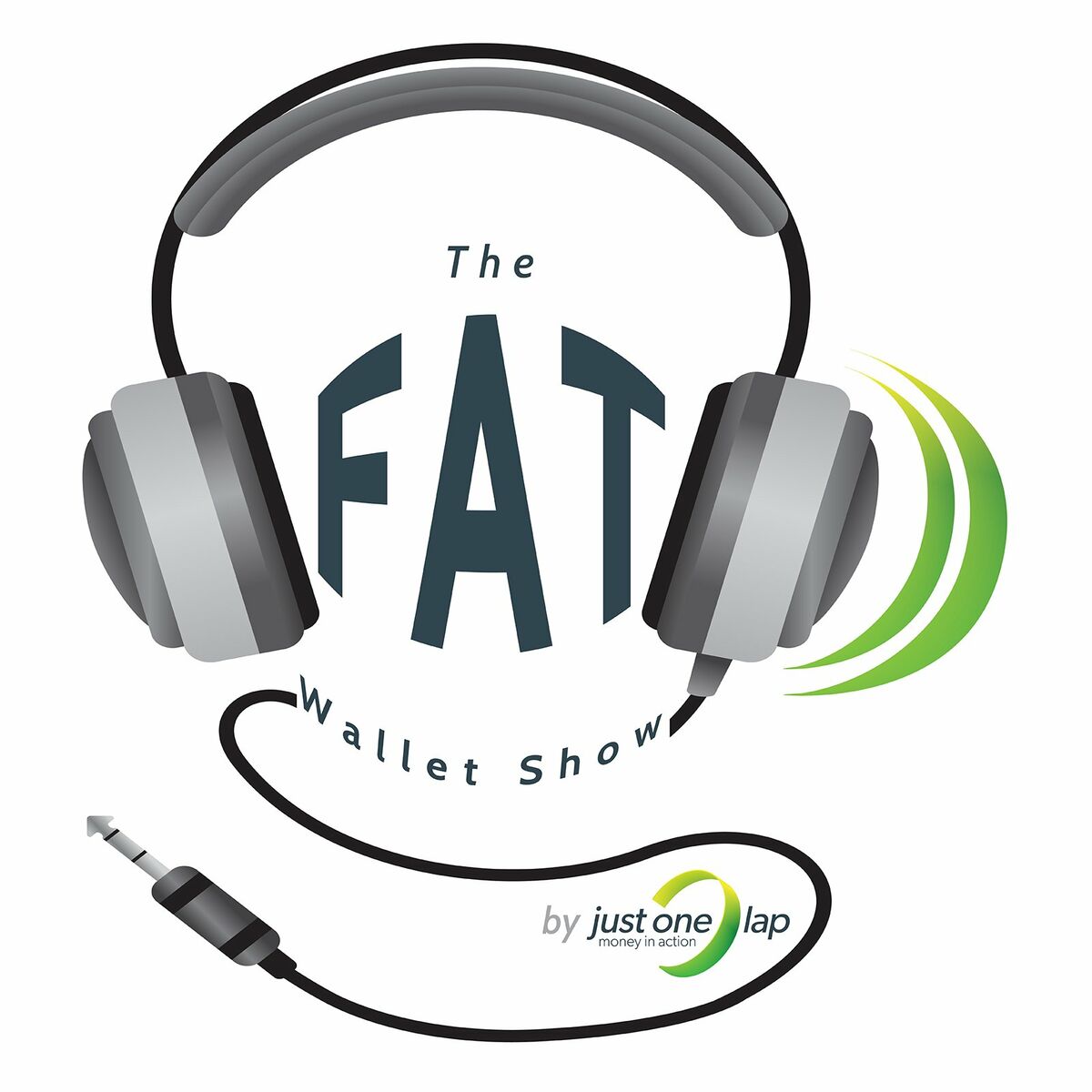 Listen to The Fat Wallet Show from Just One Lap podcast | Deezer