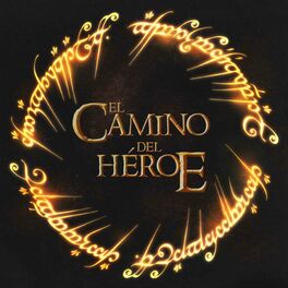Show cover of El Camino del Héroe