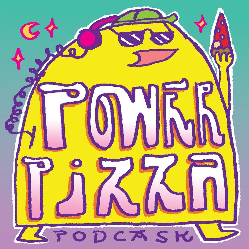 Pizza power