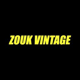 Show cover of ZOUK VINTAGE