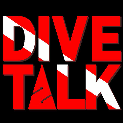 Escucha el podcast DIVE TALK Deezer