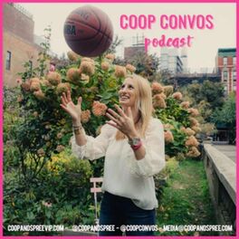 Show cover of coop convos