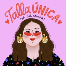 Show cover of Talla Única