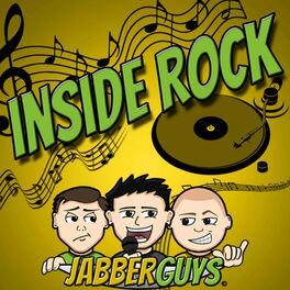 Show cover of Inside Rock
