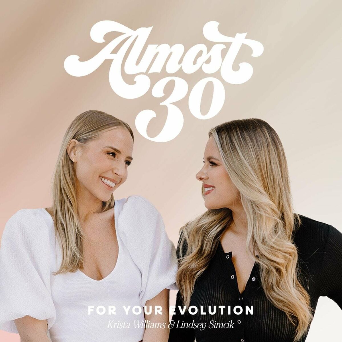 Listen to Almost 30 podcast | Deezer