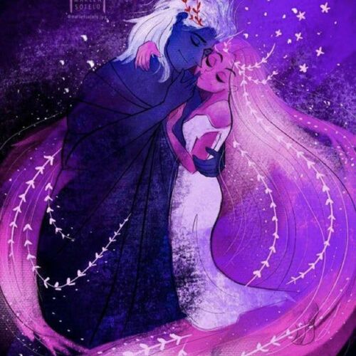 My love letter to Labyrinth and Lore Olympus     loreolympus  loreolympusfanart loreolympushades loreolympuspersephone  Instagram