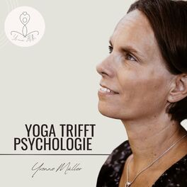 Show cover of Yoga trifft Psychologie der Podcast mit Herz