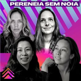 Show cover of Perenéia sem Nóia