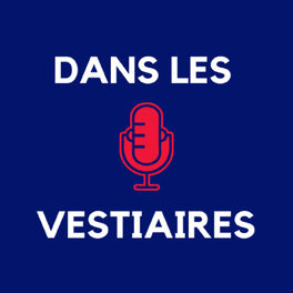 Show cover of (dans les) Vestiaires !