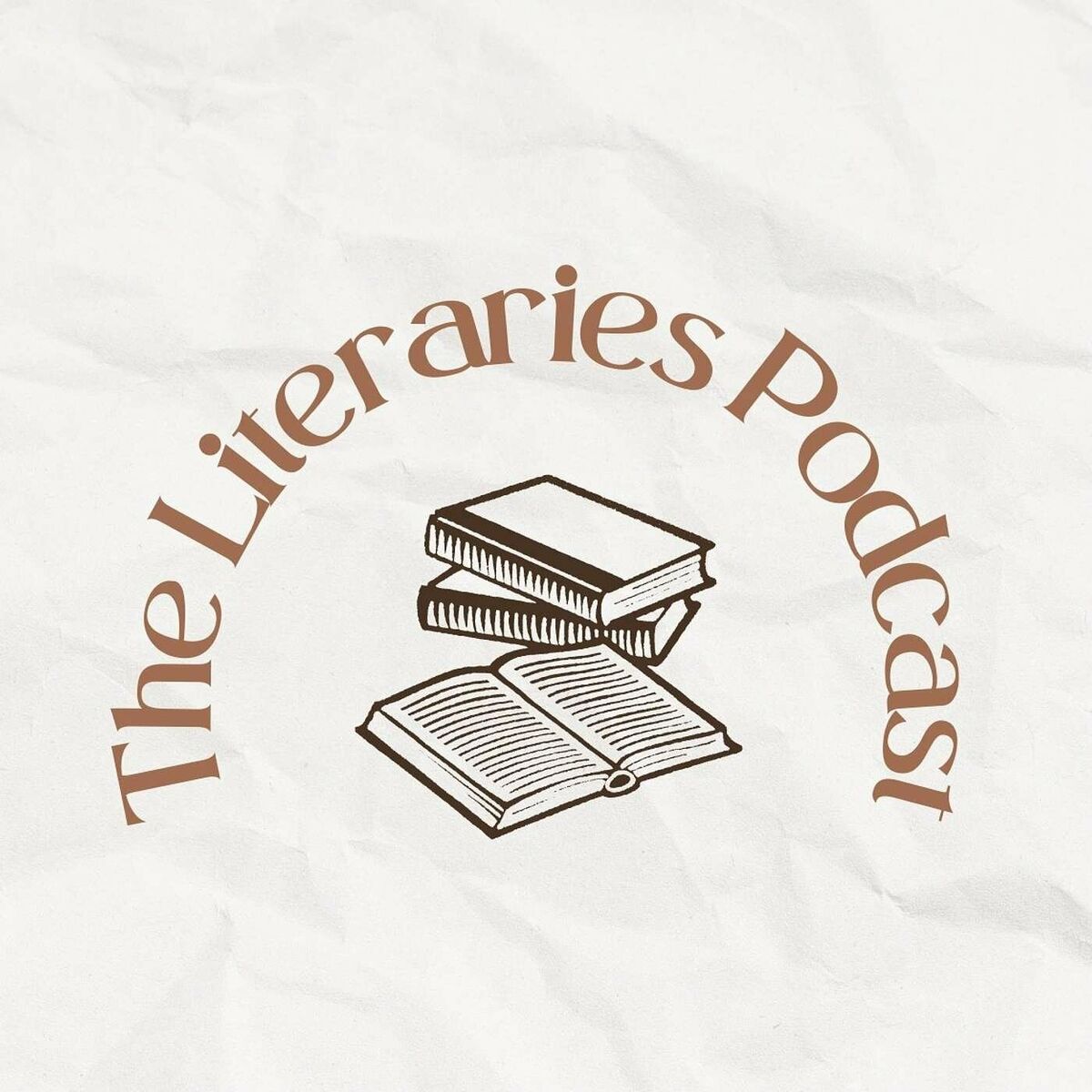 Listen to The Literaries podcast | Deezer