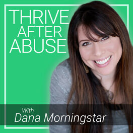 Show cover of Thrive After Abuse